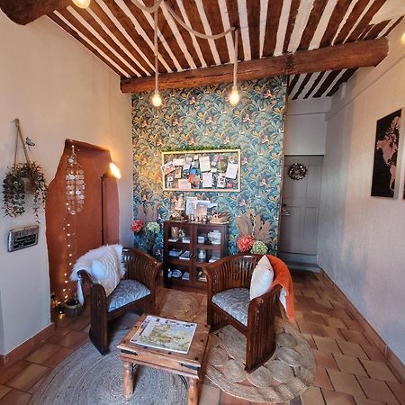 Provence Now Apartamento Cabrières-dʼAvignon Exterior foto