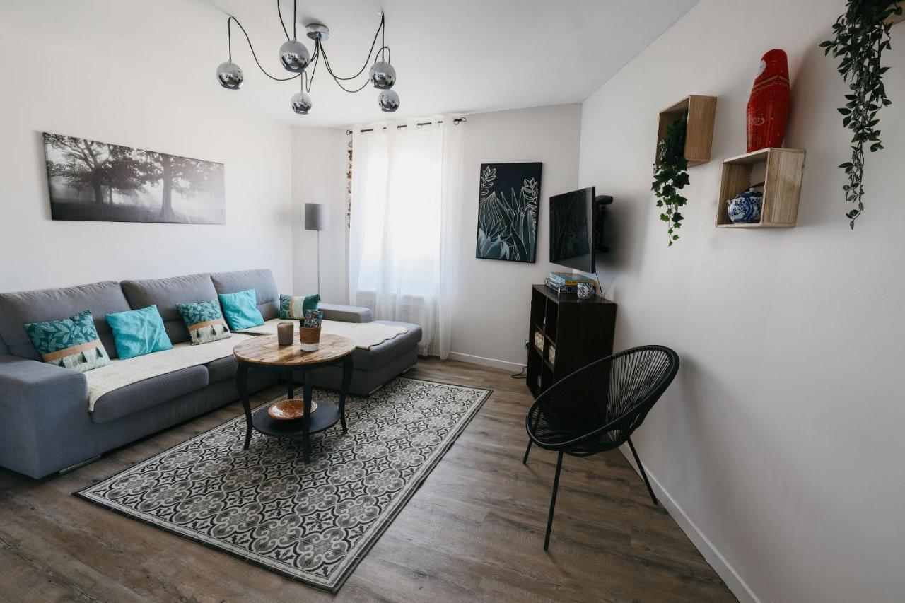 Provence Now Apartamento Cabrières-dʼAvignon Exterior foto