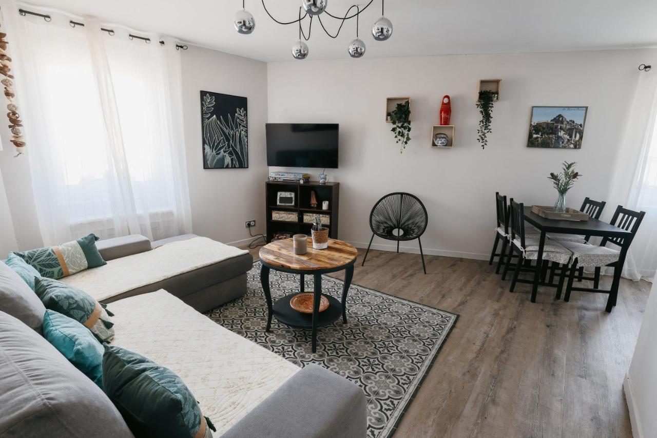 Provence Now Apartamento Cabrières-dʼAvignon Exterior foto