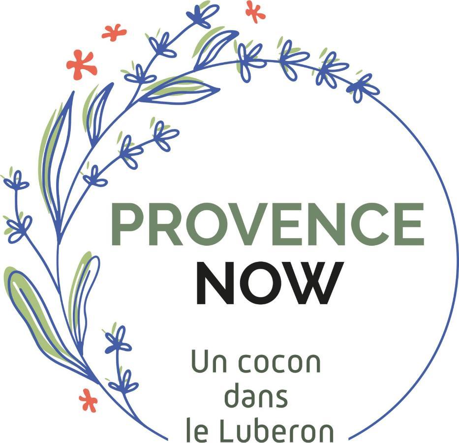 Provence Now Apartamento Cabrières-dʼAvignon Exterior foto